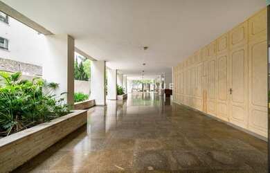 Imagem 2: SãO PAULO - Apartamento Padrão - Jardim Paulista