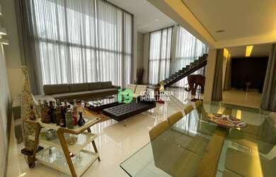 Imagem 16: Casa com 3 dormitórios, 520 m² - venda por R$ 3.150.000,00 ou aluguel...