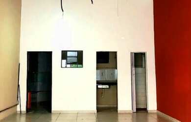 Imagem: O depósito possui 70m² de Área e está localizado em Jardim