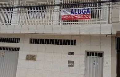 Imagem: O apartamento possui 2 Dormitórios, 1 Banheiro e está localizado