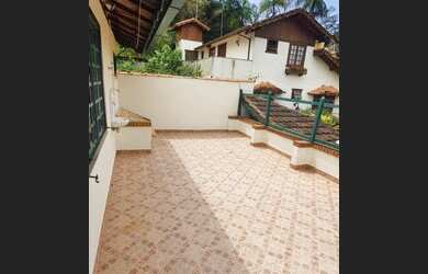 Imagem 3: Casa para venda possui 120 metros quadrados com 3 quartos