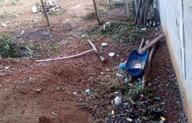 Imagem 6: Terreno 500,00 m² Chácara das Garças - Santana de Parnaíba