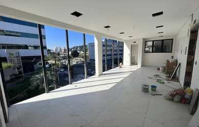 Imagem: O depósito possui 45m² de Área e está localizado em Velha