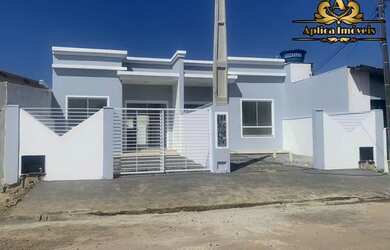 Imagem: Geminado 2 quartos em Navegantes - Bairro Nossa Senhora das