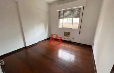 Imagem 16: Apartamento à venda, 152 m² por R$ 1.120.000,00 - Gonzaga - Santos/SP
