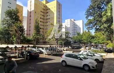 Imagem 16: Apartamento tipo - padrao 3 dormitórios, cozinha planejada, portaria...