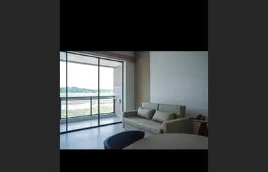 Imagem 15: Cota de apartamento no resort Praias do Lago em Caldas Novas