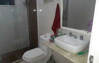 Imagem 4: Não paga água e nem luz toda no porcelanato