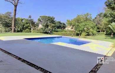 Imagem 10: Casa com 5 suítes - Condomínio Fazenda Vila Real de Itu - Itu/SP