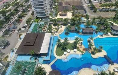 Imagem 1: Lindo apartamento para aluguel POR TEMPORADA no melhor condomínio Resort