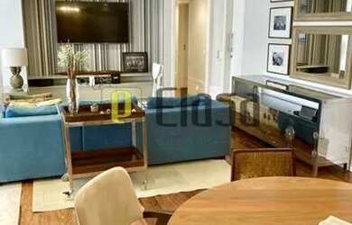 Imagem 8: Apartamento para Venda E Locação no Alto Da Boa Vista