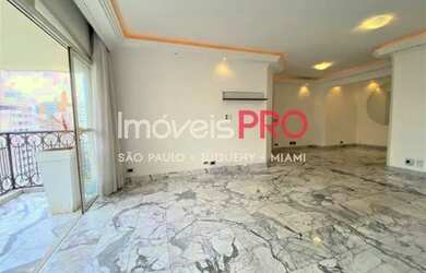 Imagem: O apartamento possui 3 Dormitórios, 3 Banheiros, 126m² de