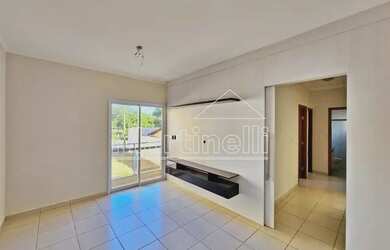 Imagem 1: Ribeirão Preto - Apartamento Padrão - Residencial Greenville