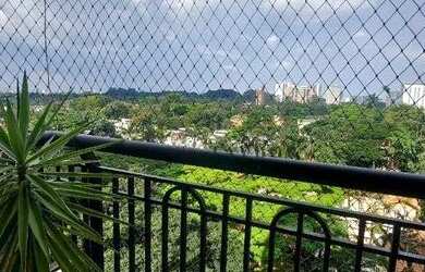 Imagem: O apartamento possui 3 Dormitórios, 5 Banheiros, 2 Vagas na