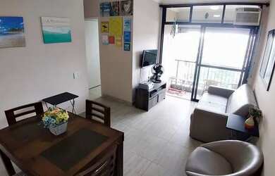 Imagem 6: REFORMADO, COM LAZER TOTAL