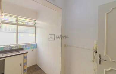 Imagem 7: Apartamento Locação 2 Dormitórios - 70 m² Cerqueira César