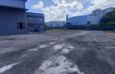 Imagem 5: Excelente Galpão! 1.063,00 m². CIA/Aeroporto. NOVO!