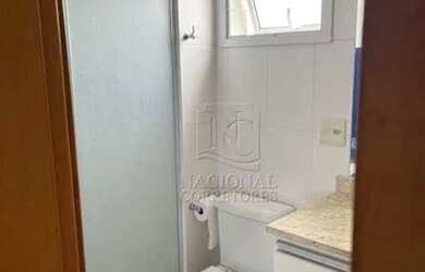 Imagem 5: Apartamento com 3 dormitórios à venda, 144 m² por R$ 1.650.000,00 - Campestre - Santo Andr