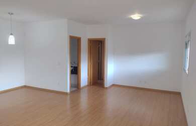 Imagem: O apartamento possui 3 Dormitórios, 3 Banheiros, 3 Vagas na