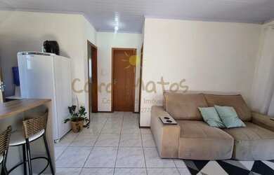 Imagem 7: Casa para Venda em Balneário Gaivota, Praia Gaivota, 2 dormitórios, 1 banheiro, 1 vaga