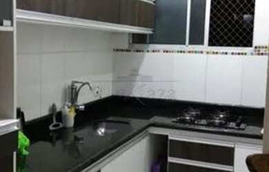 Imagem 3: Jacarei - Apartamento Padrão - Jardim California