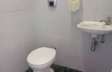 Imagem 7: Sala, 27 m² - venda por R$ 143.000,00 ou aluguel por R$ 1.250,00/mês...