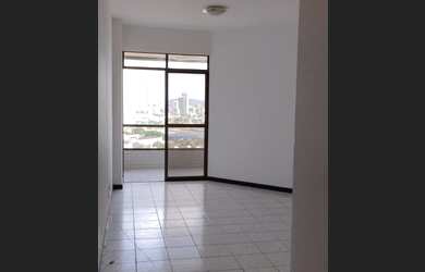 Imagem: O apartamento possui 2 Dormitórios, 1 Banheiro, 90m² de Área