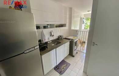 Imagem 12: Apartamento à venda, 55 m² por R$ 290.000,00 - Federação - Salvador/BA