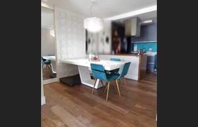 Imagem 12: Apartamento à venda em Vila Leopoldina com 88 m², 3 quartos, 1 suíte, 2 vagas