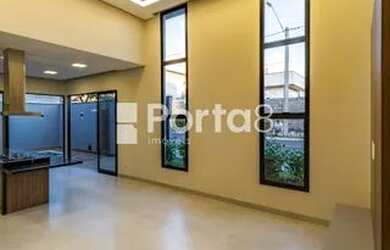 Imagem 5: Viva com sofisticação e conforto no Condomínio Figueira II casa com...