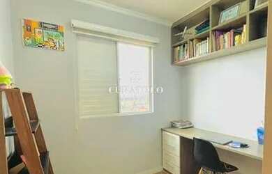 Imagem 14: Seu novo lar no Sacomã Lindo apartamento de 3 Dorms, com Suíte, Varanda...