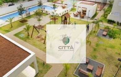 Imagem 11: Apartamento à venda, 58 m² por R$ 339.000,00 - Morumbi - Paulínia/SP