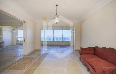 Imagem 10: Vieira Souto Posto 09. Guarda roupa, 280m² de Área, 3 Vagas na garageme4...