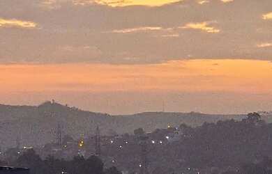 Imagem: A casa em condomínio possui 3 Dormitórios, 4 Banheiros, 2