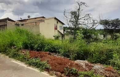 Imagem: Lote para venda com 360 metros quadrados no Bairro Pousada das