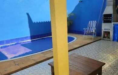Imagem 9: Casa com piscina no Jardins Mangueiral com piscina QC 9 por R$ 645.000