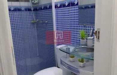 Imagem 10: Apartamento à venda no bairro Jardim Santa Cruz - São Paulo/SP, Zona...