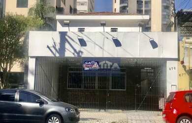 Imagem: Prédio à venda, 468 m² por R$ 4.020.000,00 - Tatuapé - São