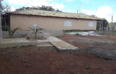 Imagem: A chácara está localizado em Jaboticatubas, MG à venda por