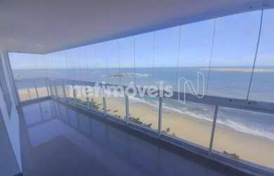 Imagem: O apartamento possui 4 Dormitórios, 4 Banheiros, 2 Vagas na