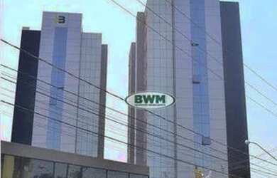 Imagem 9: Sala, 45 m² - venda por R$ 220.000 ou aluguel por R$ 1.700,00/mês -...