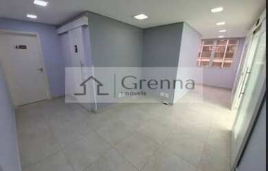 Imagem 2: Sala Comercial com 113m² para locação - Bela Vista - SP