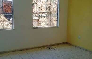 Imagem: O apartamento possui 2 Dormitórios e 1 Banheiro e está localizado