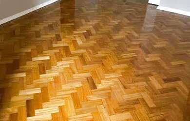 Imagem 4: Apartamento 2 quartos, com vaga, andar alto - Xavier da Silveira - Copacabana