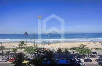 Imagem 5: Vieira Souto Posto 09. Guarda roupa, 280m² de Área, 3 Vagas na garageme4...