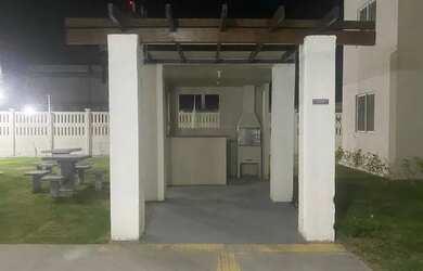 Imagem 1: Apartamento 2/4 para alugar