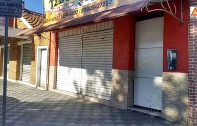 Imagem: JACAREí - Casa Comercial - Jardim Pereira do Amparo