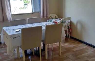 Imagem 2: Bela Vista. 60m² de Área, 1 Vaga na garageme2 Dormitórios