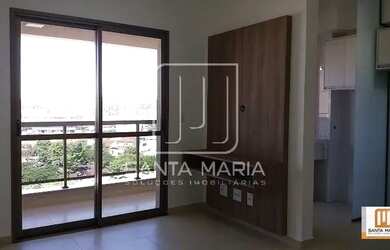 Imagem: O apartamento possui 2 Dormitórios, 1 Banheiro, 2 Vagas na