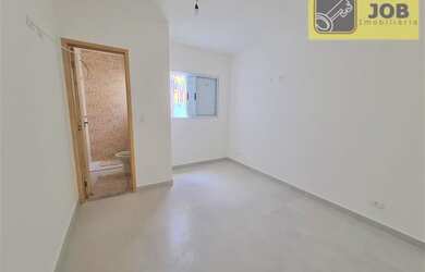 Imagem 10: Sobrados Novos para venda em São Paulo no bairro Vila Prudente